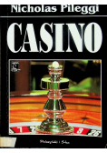 Casino Miłość i honor w Las Vegas