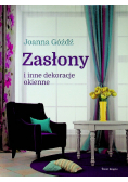 Zasłony i inne dekoracje okienne