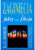 Zaginięcia fakty czy fikcja