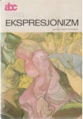 Ekspresjonizm