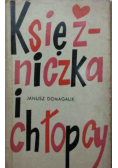 Księżniczka i chłopcy