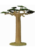 Drzewo Baobab Deluxe