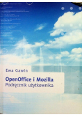 OpenOffice i Mozilla Podręcznik użytkownika