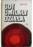 Gdy umilkły działa