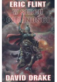 W sercu ciemności Wydanie kieszonkowe