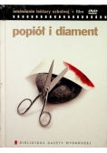 Popiół i diament Opracowanie lektury szkolnej z DVD nowa