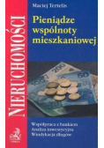 Pieniądze wspólnoty mieszkaniowej