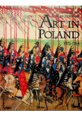 Art in Poland 1572 - 1764
