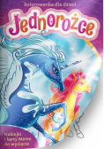 Kolorowanka Jednorożce 210