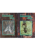Entomologia leśna Tom 1 i 2