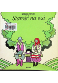 Starość na wsi