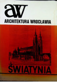 Architektura Wrocławia Świątynia