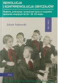 Rewolucja i kontrrewolucja obyczajów