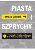 Piasta i szprychy