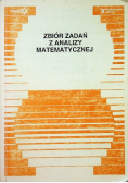 Zbiór zadań z analizy matematycznej
