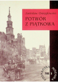 Potwór z Piątkowa