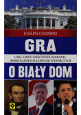 Gra o Biały Dom
