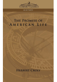 The Promise of American Life