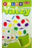 Kolorowe Yatzy