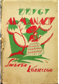 Drugi almanach świata kobiecego 1927 r.