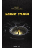 Labirynt strachu