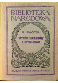 Wybór obrazków i opowiadań