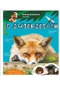 Andrzej Kruszewicz Opowiada o zwierzętach