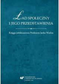 Ład społeczny i jego przedstawienia