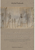 Cyrus Młodszy i Hellenowie Irańsko-greckie