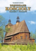 Drewniane Kościoły Krosno Gorlice