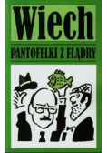 Pantofelki z flądry