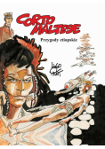 Corto Maltese T.5 Przygody etiopski
