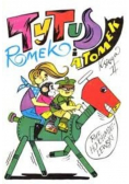 Tytus Romek i ATomek Księga II