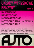 Układy wtryskowe benzyny tom 3