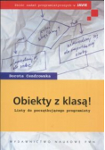 Obiekty z klasą