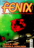 Fenix 5 2000