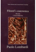 Filozofia i czarownica