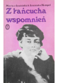 Z łańcucha wspomnień