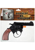 Pistolet na kapiszony