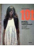 101 polskich artystów współczesnych