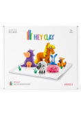 Hey Clay - Zwierzęta