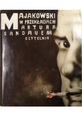 Majakowski w przekładach Artura Sandauera