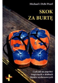 Skok za burtę