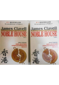 Noble House 2 Tomy