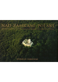Nad zamkami Polski