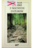 Zapiski z nocnych dyżurów