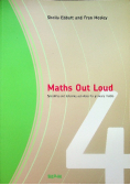 Maths Out Loud Year 4 plus płyta CD