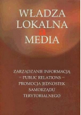Władza lokalna a media