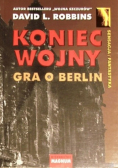 Koniec wojny gra o Berlin