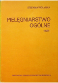 Pielęgniarstwo ogólne część 1